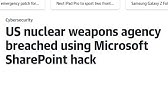 These Cyberattacks Keeps Getting Crazier...