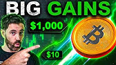 Crypto Trading 101: How Beginners Can Profit in All Markets