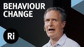 The Science of Behaviour Change