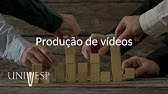 Projeto Integrador - Produção de vídeos