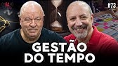 GESTÃO DO TEMPO: ESTRATÉGIAS PARA PRIORIZAR, PLANEJAR E ELIMINAR DISTRAÇÕES | Salibi e Magaldi #73