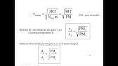 Int Qca - CLASE 2   GASES IDEALES