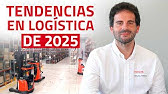 Tendencias e Innovaciones en Logística para 2025