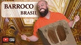 Barroco no Brasil [Prof. Noslen]