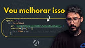 Melhorando CÓDIGO ANGULAR RUIM em 7 PASSOS