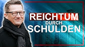 Reich durch Schulden – So nutzt Du Fremdkapital zu Deinem Vorteil!