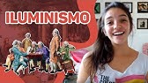 Resumo de História - ILUMINISMO (Débora Aladim)