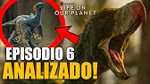 Life on Our Planet | Reseña y Análisis - Episodio 6