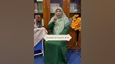 Tausiyah Bu Hj. Imawati, M.Pd