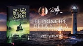 El Principe De La Niebla Capítulo 13 Libro 1