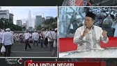 Rasulullah Ajarkan Umat Islam untuk Bergotong Royong - Special Report 02/12