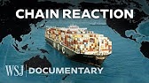 Why Global Supply Chains May Never Be the Same | WSJ Documentary