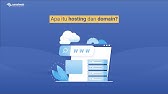 Apa itu Hosting dan Domain?