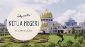 KSSR Sejarah Tahun 6 Unit 2| Bumi Dipijak Langit Dijunjung | Ketua Negeri | Cikgu Syamim