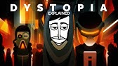 INCREDIGEEK: DYSTOPIA LORE EXPLAINED