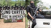 How the CJNG Cartel Infiltrated America's Living Rooms