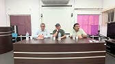 A Formação Política de Roraima / Diálogos Abertos Roraima 40 anos