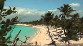 La Naturaleza de La Republica Dominicana