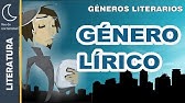 Género lírico