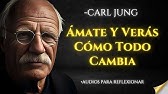 Ámate Plenamente Y El Universo Te Premiará Con Un Compañero Auténtico – Carl Jung