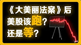 大美丽法案来了，美股还会涨多久？普通人该怎么投？#ARRY更新#股票
