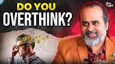 Do you overthink? Here is a beautiful solution || Acharya Prashant, Sir J.J. College, Mumbai (2022)