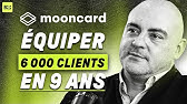 Aligner ses équipes pour performer avec Matthieu Bagur (CBO @Mooncard) - Conquête #65