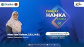 CURHAT HAMKA MUDA ||  PERBEDAAN BANK SYARIAH DAN KONVENSIONAL