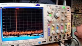 #136: What is a dB, dBm, dBu, dBc, etc. on a Spectrum Analyzer?