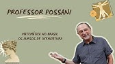 Matemática no Brasil: Os cursos de Licenciatura