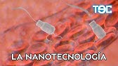 LA NANOTECNOLOGÍA