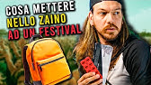 GUIDA definitiva per sopravvivere a un CONCERTO!
