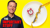 The MOST Important Intermittent Fasting Basics for Beginners: MUST WATCH - Dr. Berg