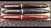 Jinhao X159 Model2 Fountain Pen Review