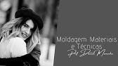 Moldagem: Materiais e Técnicas