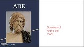 Gli dei della Grecia antica