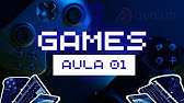 AULA 01 | GAMES | Brainstorm e Exercicio | (4/4)