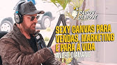 Sexy Canvas para vendas, marketing e para a vida - Andre Diamand - Episódio #08 Papos de HOJE