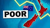 Why living in New Zealand has become Impossible
