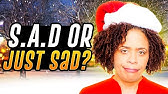 SAD vs. Holiday Blues: How To Beat The Winter Slump