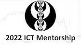 ICT Mentorship Core Content - Month 1 - Liquidity Runs