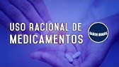 USO RACIONAL DE MEDICAMENTOS | SÉRIE SAÚDE BRASIL