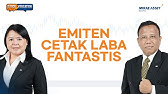 PER Rendah, Potensi Menarik? Kupas Tuntas MBSS, KBLM, ANTM | Stockversation | 06 Mei 2025