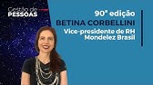 Especial retorno híbrido, Case Mondelez | Gestão de Pessoas #90