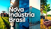 Dia da Indústria - Nova Indústria Brasil