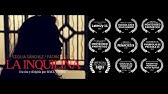 La inquilina (The Tenant) / Cortometraje - Short Film