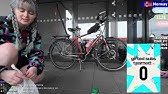 🇳🇴 Norway cycling! Day 2 solo cycling to Twitchcon!
