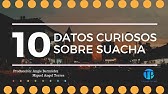 10 Datos Curiosos sobre Soacha