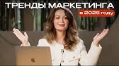 12 трендов маркетинга 2025: они помогут кратно вырасти бизнесу