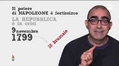 BIGnomi - Napoleone Bonaparte (Elio - Stefano Belisari)